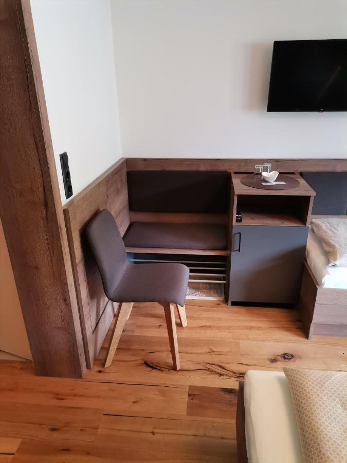 Haus Tuklar Hotel Бранд Екстериор снимка