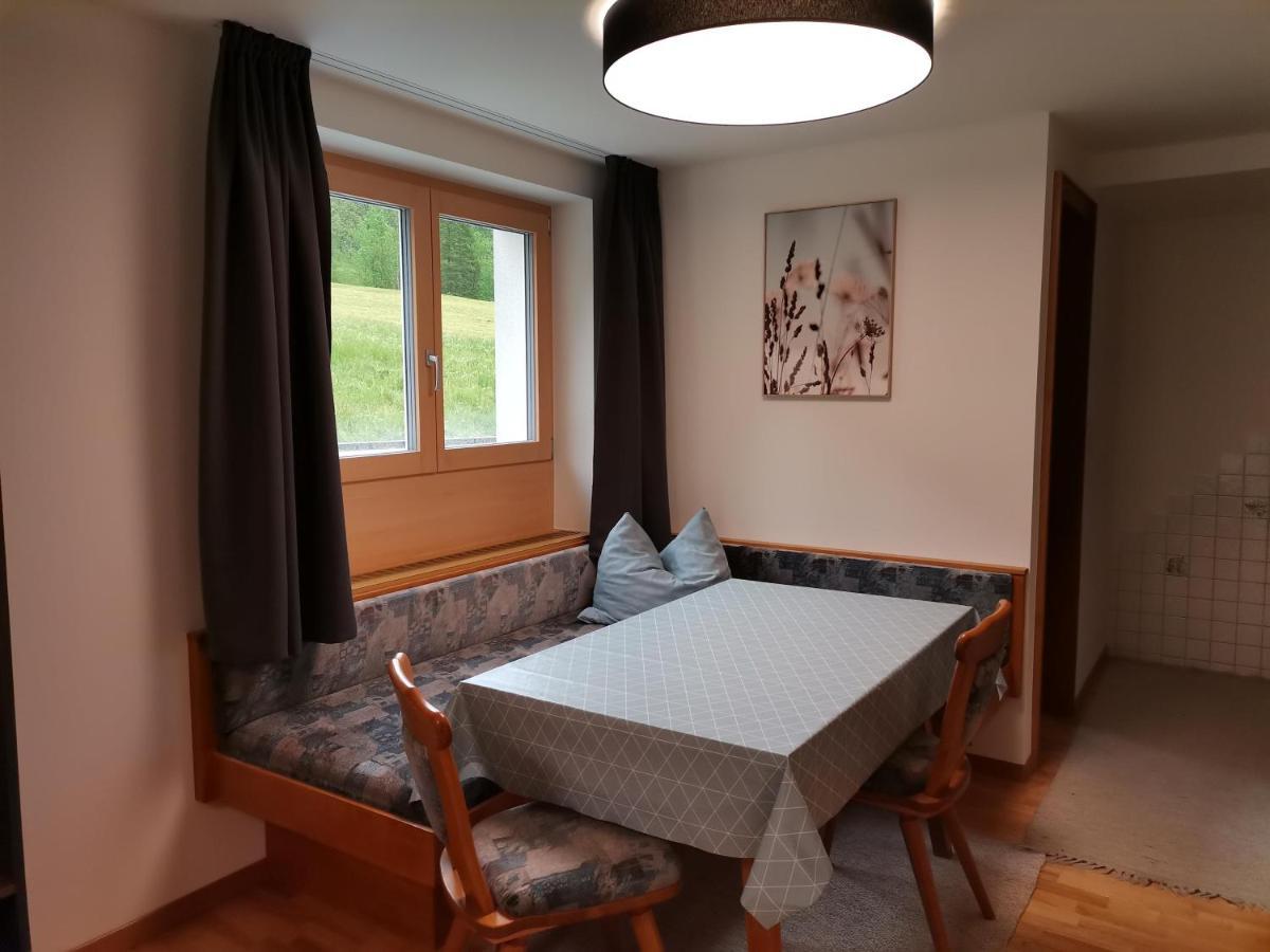 Haus Tuklar Hotel Бранд Екстериор снимка