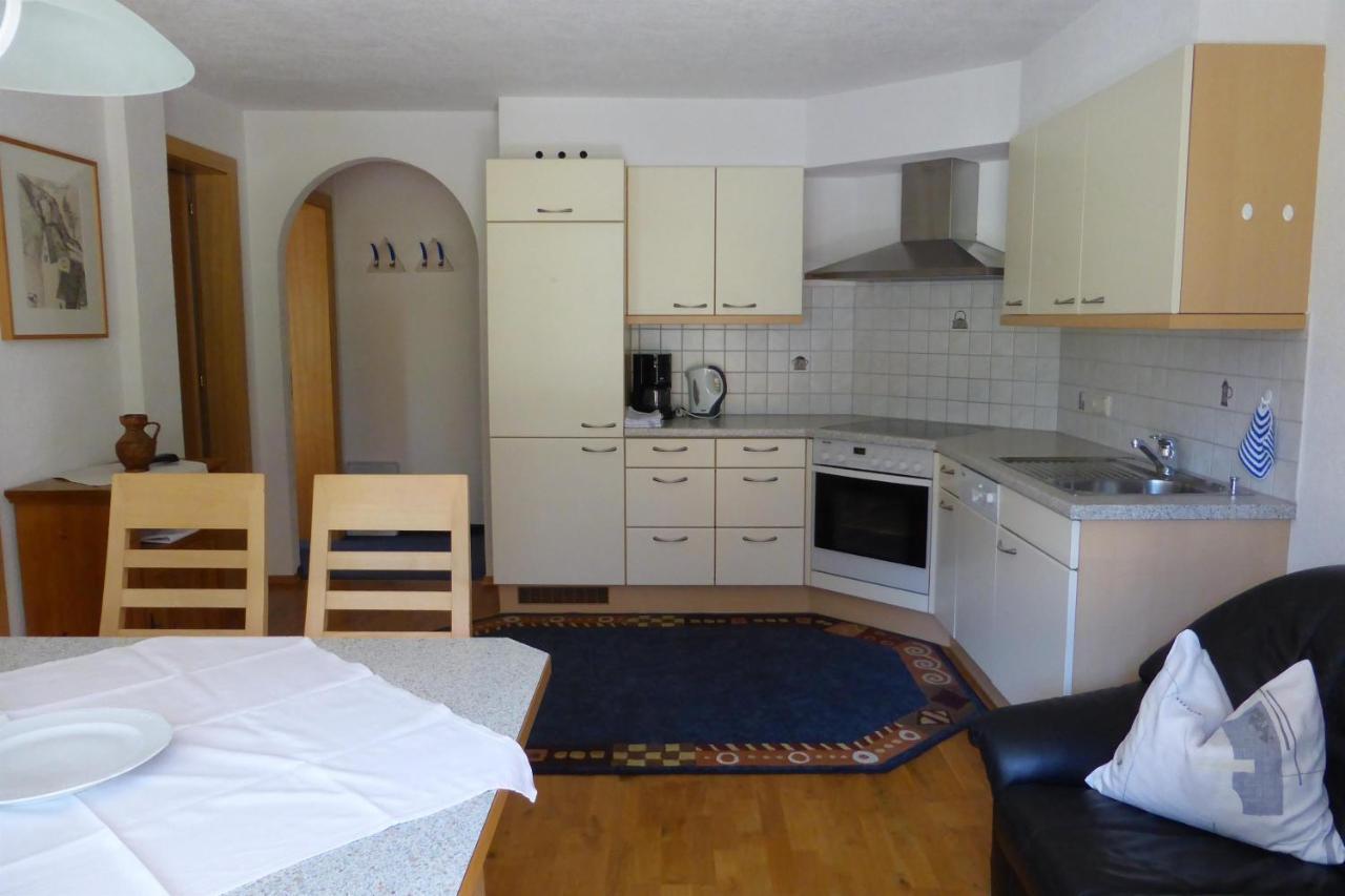 Haus Tuklar Hotel Бранд Екстериор снимка