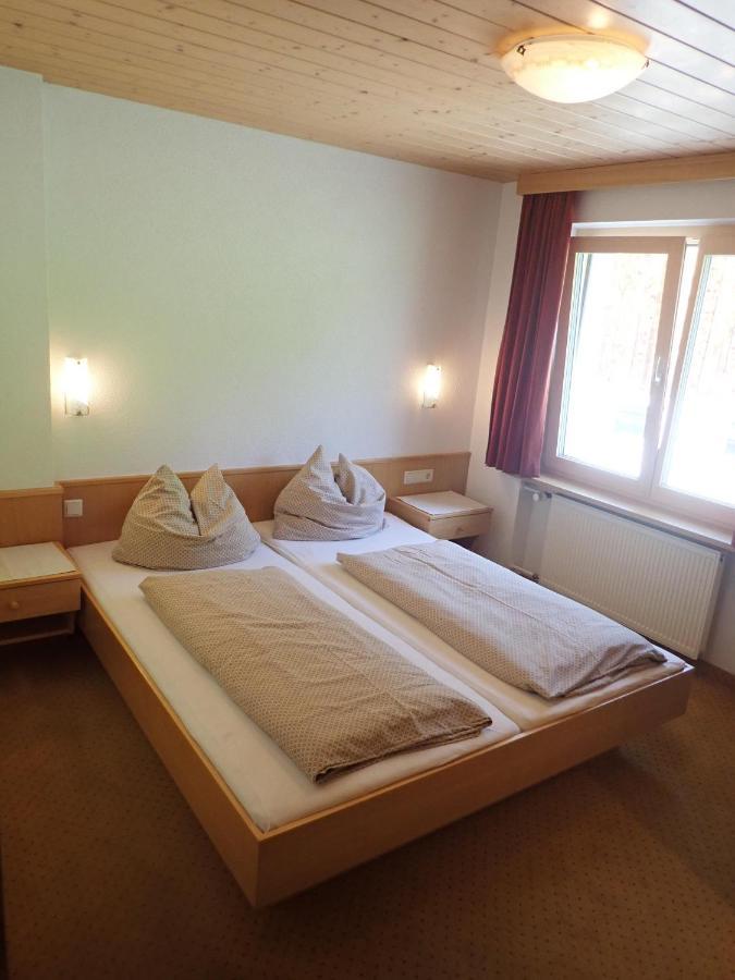 Haus Tuklar Hotel Бранд Екстериор снимка