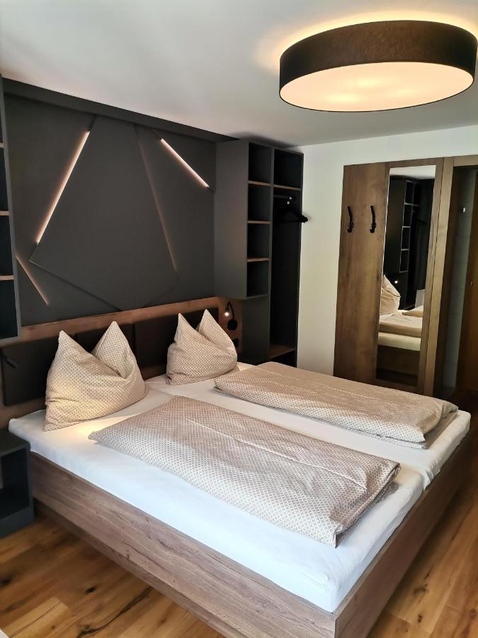 Haus Tuklar Hotel Бранд Екстериор снимка