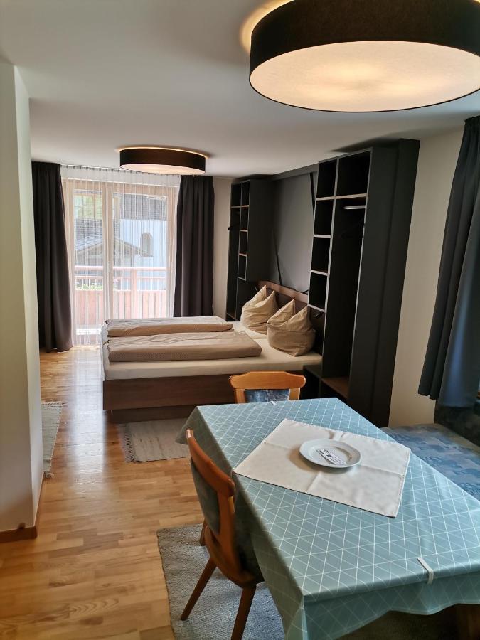 Haus Tuklar Hotel Бранд Екстериор снимка