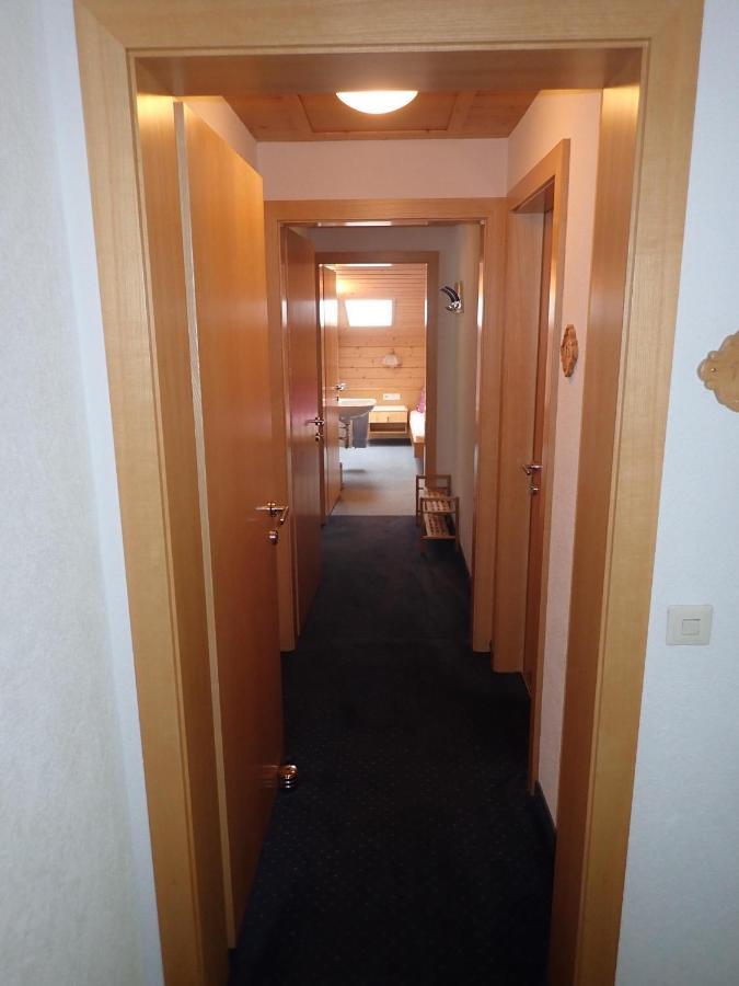Haus Tuklar Hotel Бранд Екстериор снимка