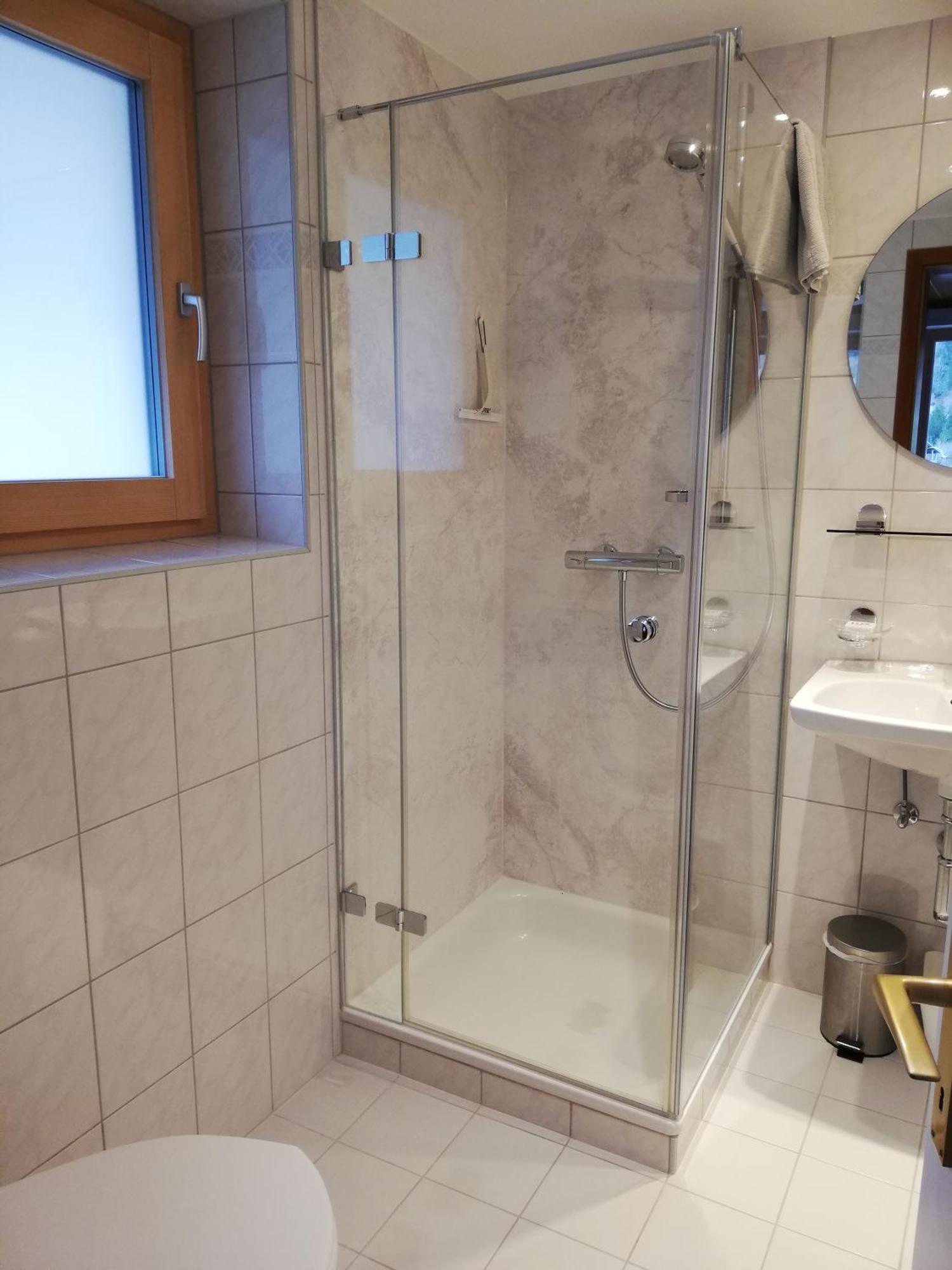 Haus Tuklar Hotel Бранд Екстериор снимка