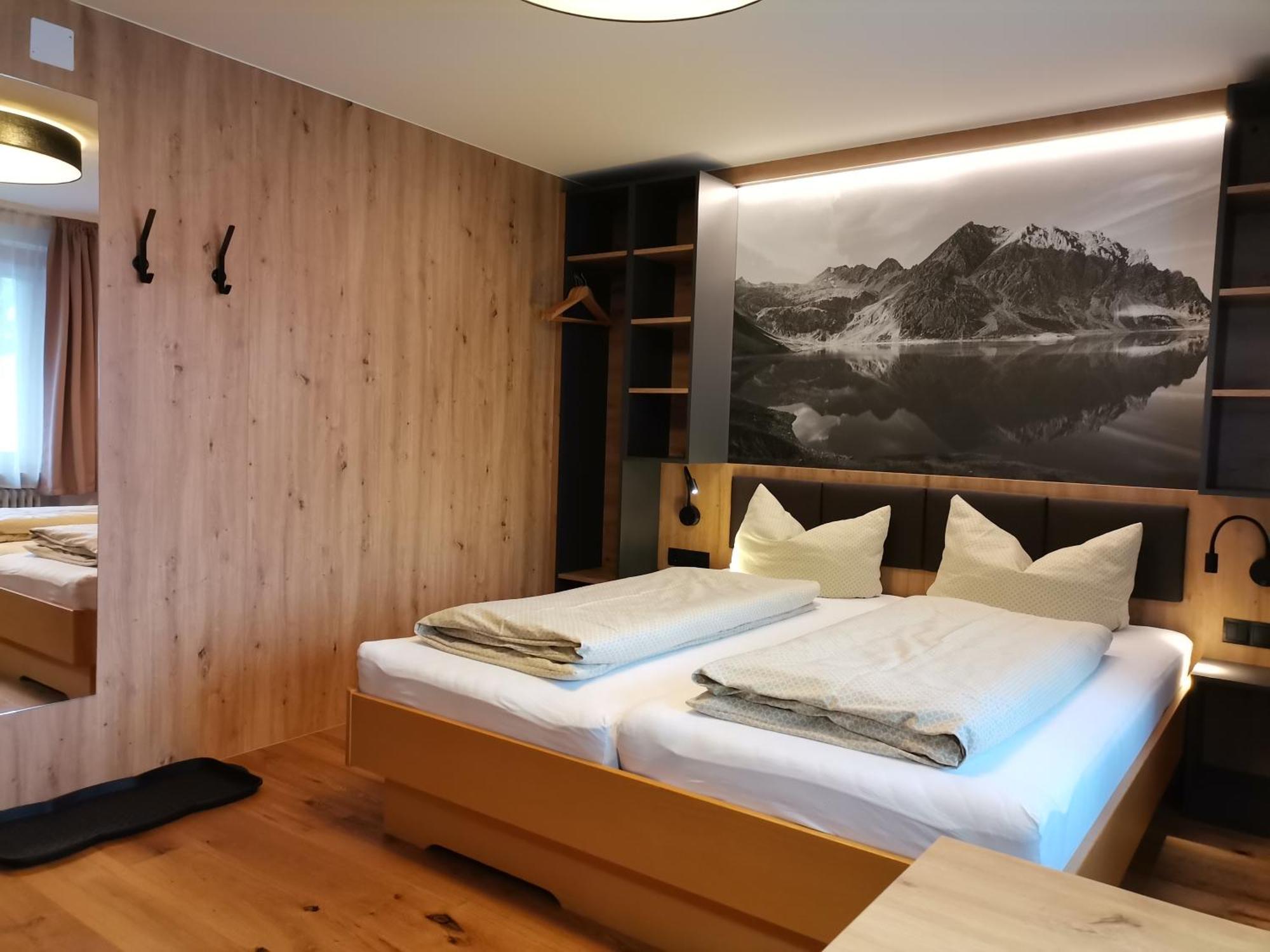 Haus Tuklar Hotel Бранд Екстериор снимка